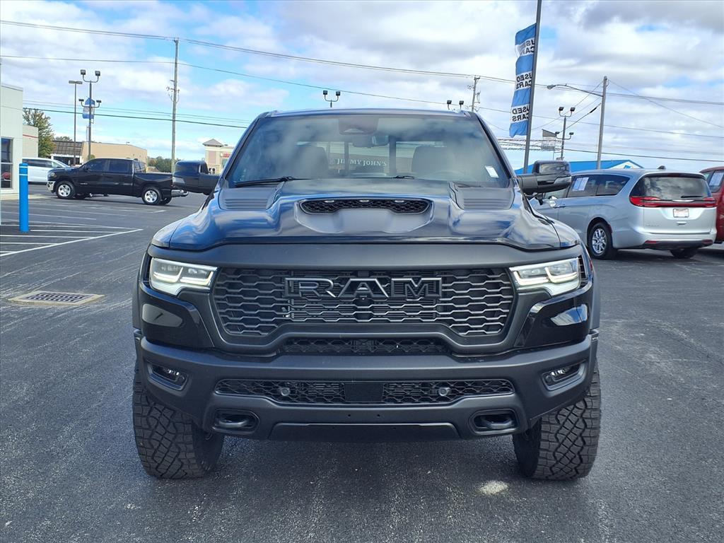 new 2026 Ram 1500 car, priced at $84,470