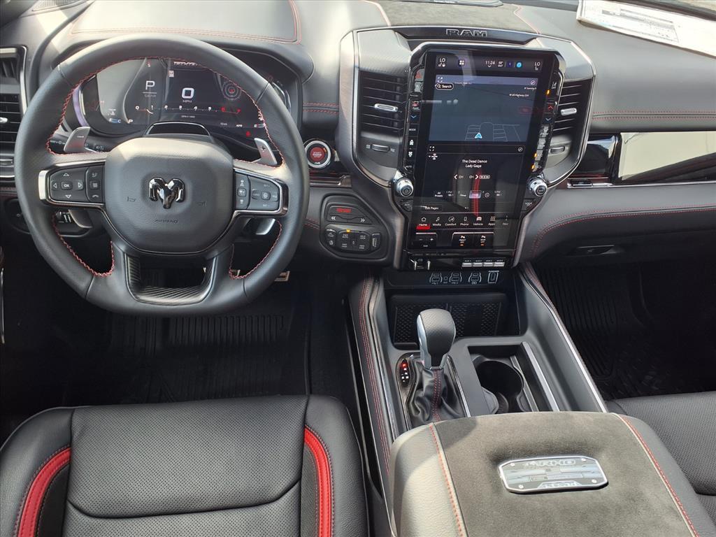 new 2026 Ram 1500 car, priced at $84,470