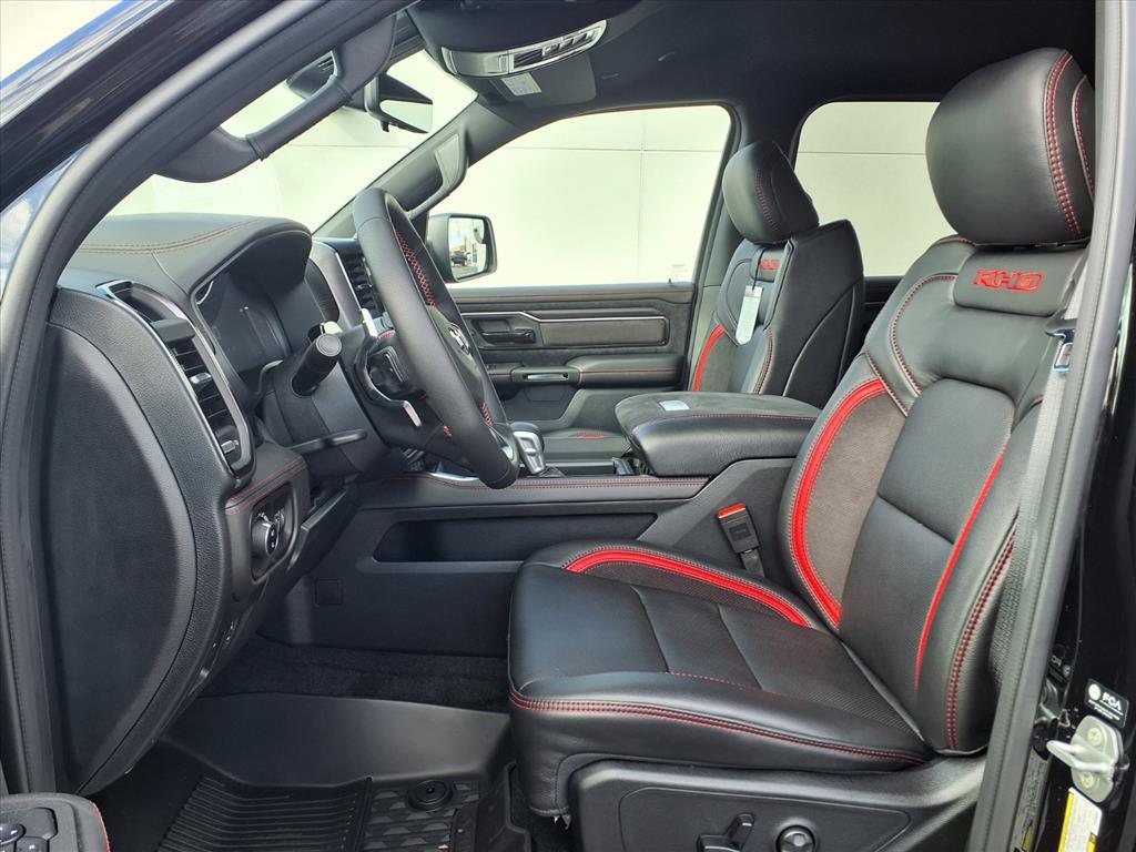 new 2026 Ram 1500 car, priced at $84,470
