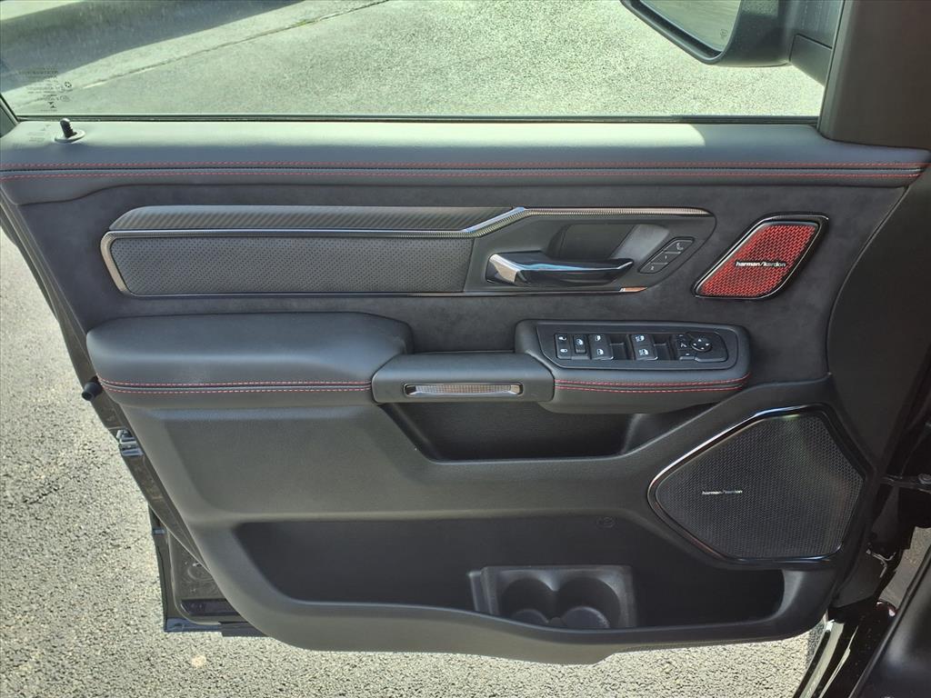 new 2026 Ram 1500 car, priced at $84,470