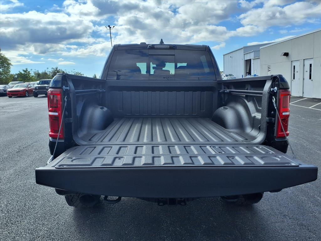new 2026 Ram 1500 car, priced at $84,470