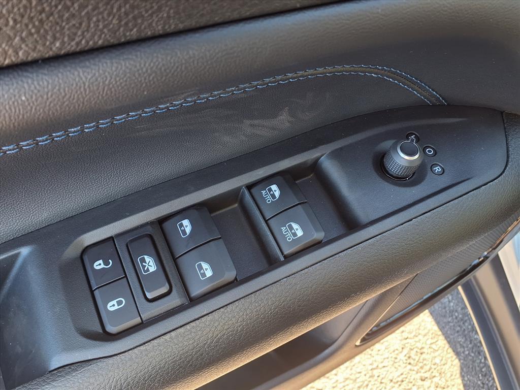 new 2026 Jeep Compass car, priced at $37,345