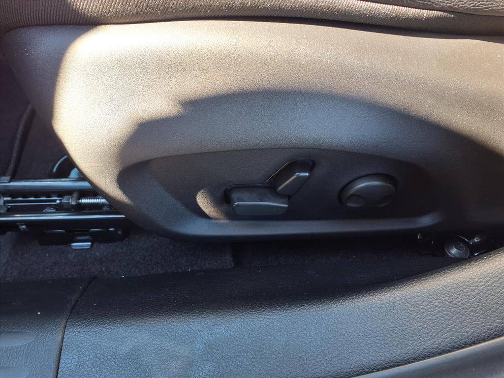 new 2026 Jeep Compass car, priced at $37,345