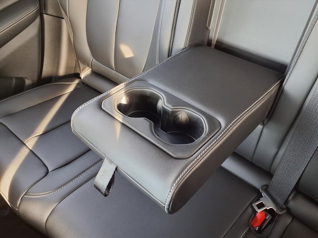 new 2025 Jeep Grand Cherokee car, priced at $49,220