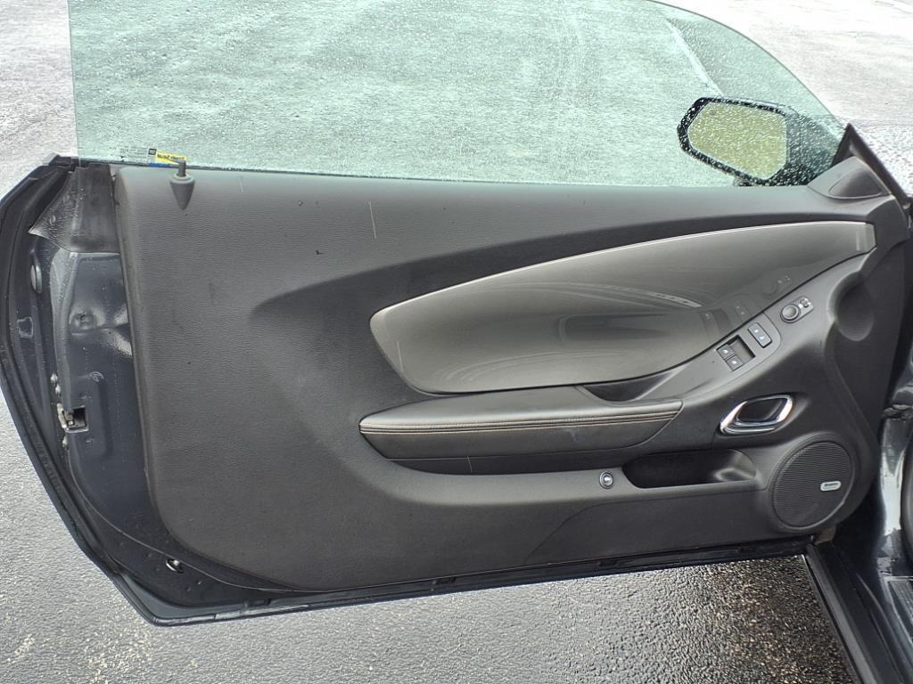 used 2012 Chevrolet Camaro car, priced at $20,810