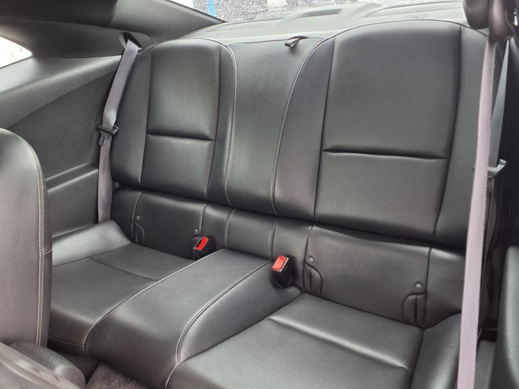 used 2012 Chevrolet Camaro car, priced at $20,810