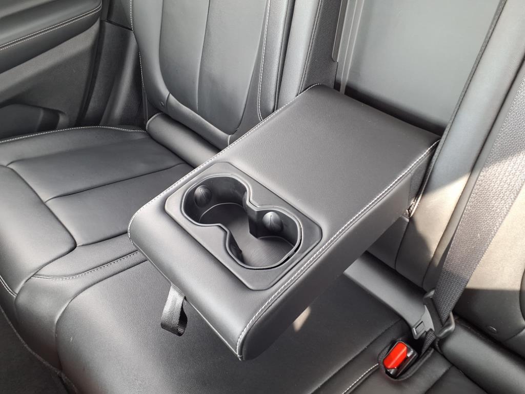 used 2022 Jeep Grand Cherokee car, priced at $33,790