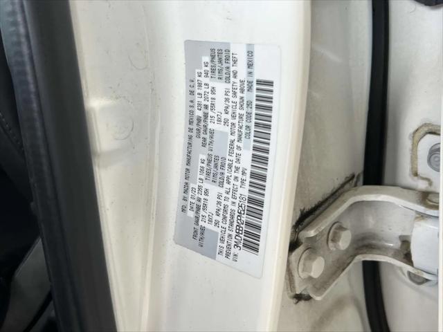 used 2023 Mazda CX-30 car, priced at $19,995