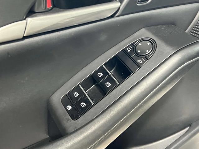 used 2023 Mazda CX-30 car, priced at $19,995