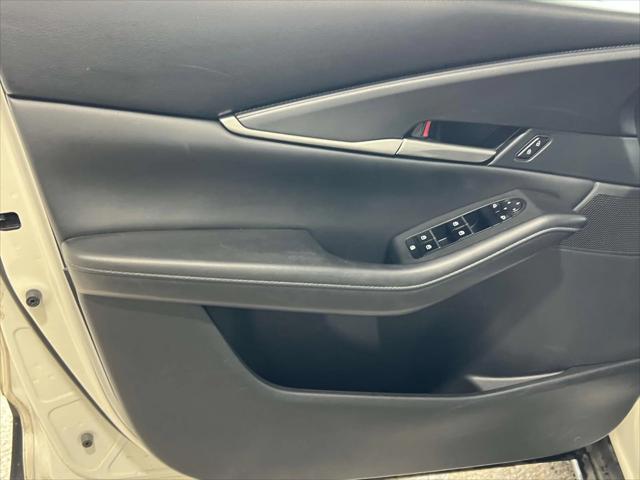 used 2023 Mazda CX-30 car, priced at $19,995