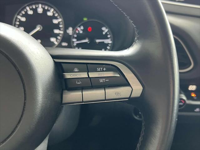 used 2023 Mazda CX-30 car, priced at $19,995