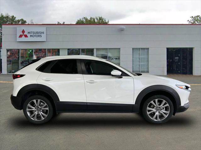 used 2023 Mazda CX-30 car, priced at $19,995
