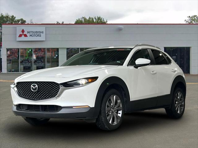 used 2023 Mazda CX-30 car, priced at $19,995