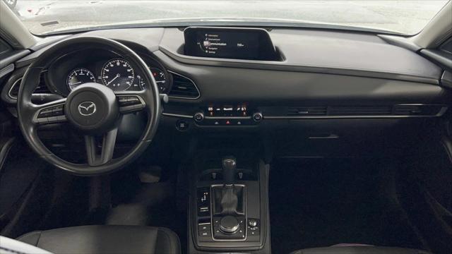 used 2023 Mazda CX-30 car, priced at $19,995