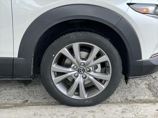 used 2023 Mazda CX-30 car, priced at $19,995