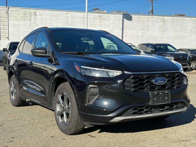 used 2023 Ford Escape car, priced at $18,995