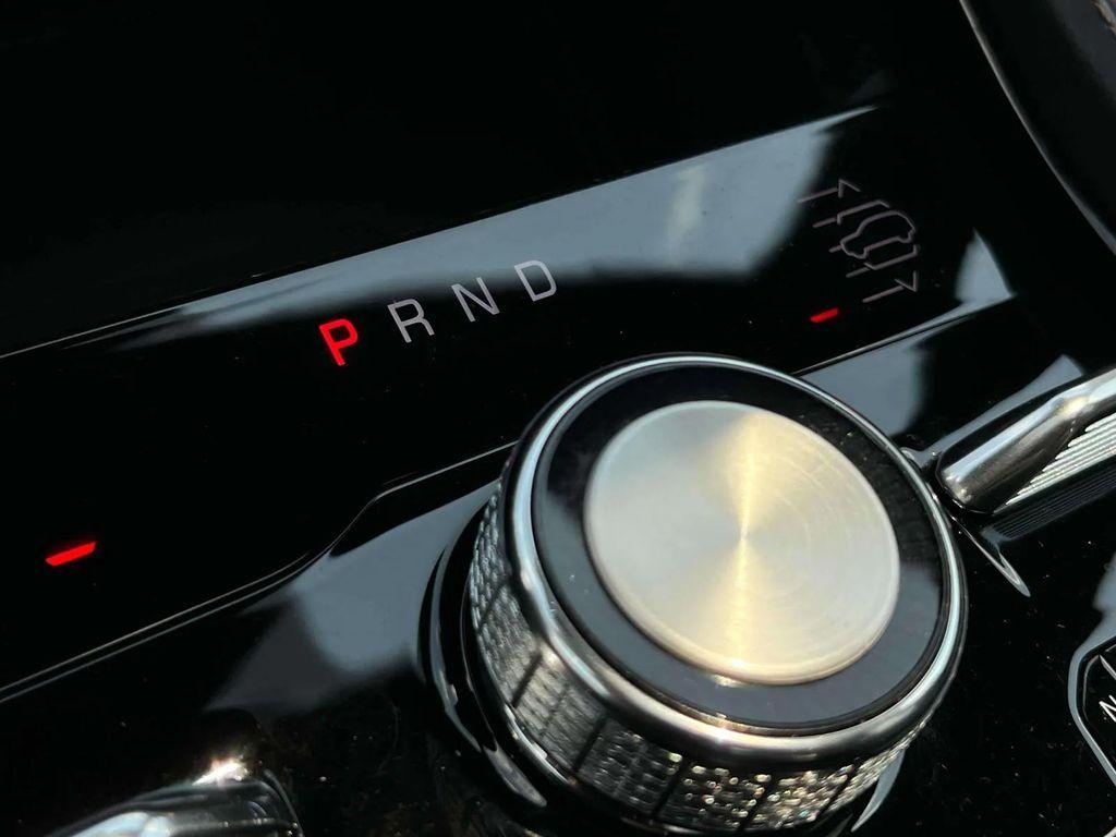 used 2022 Jeep Grand Cherokee car, priced at $43,995
