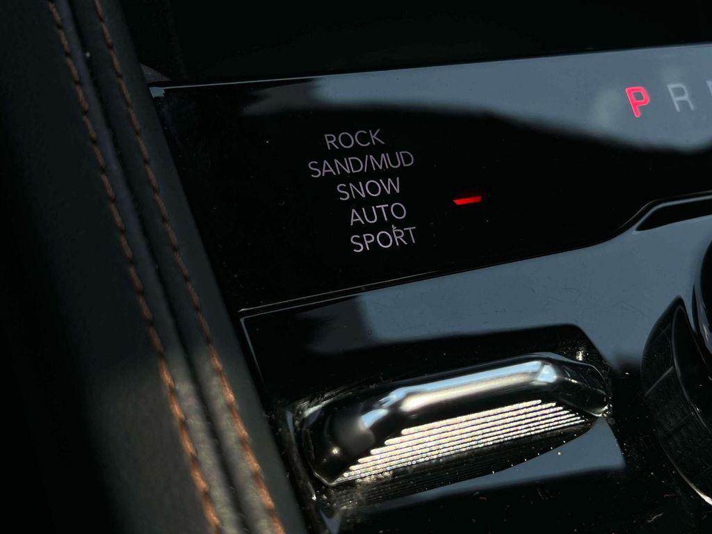 used 2022 Jeep Grand Cherokee car, priced at $40,995