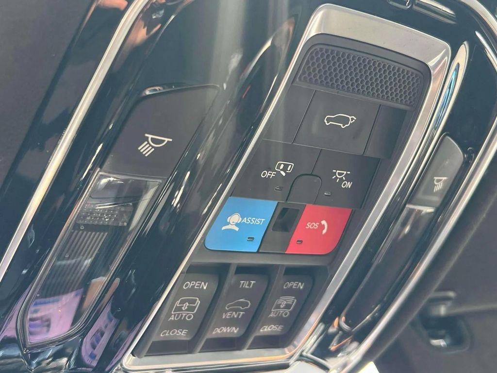 used 2022 Jeep Grand Cherokee car, priced at $43,995