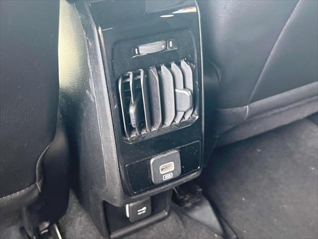 used 2024 Jeep Compass car, priced at $23,995