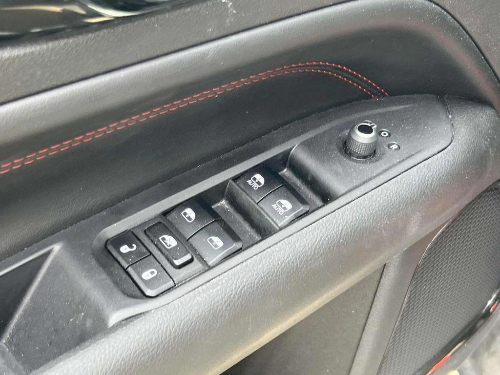 used 2024 Jeep Compass car, priced at $22,995