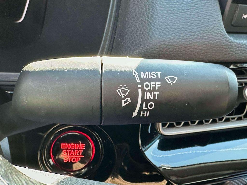 used 2024 Honda Civic car, priced at $19,995