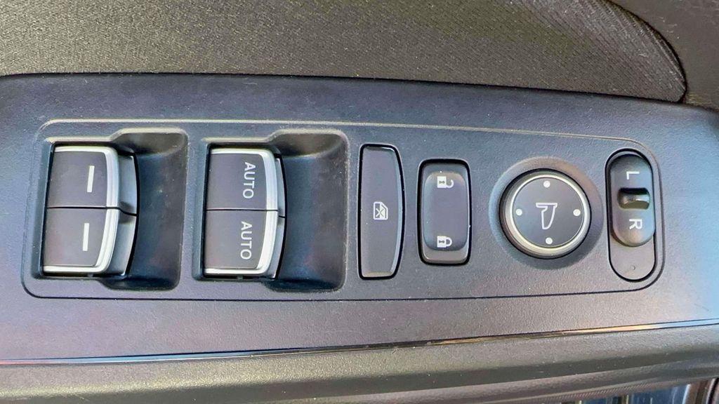 used 2024 Honda Civic car, priced at $19,995