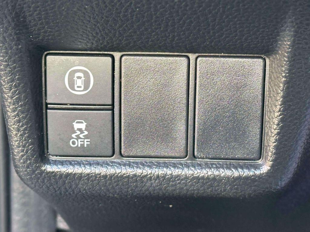 used 2024 Honda Civic car, priced at $19,995