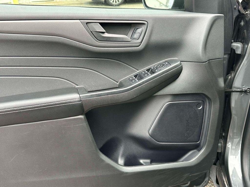 used 2024 Ford Escape car, priced at $17,995