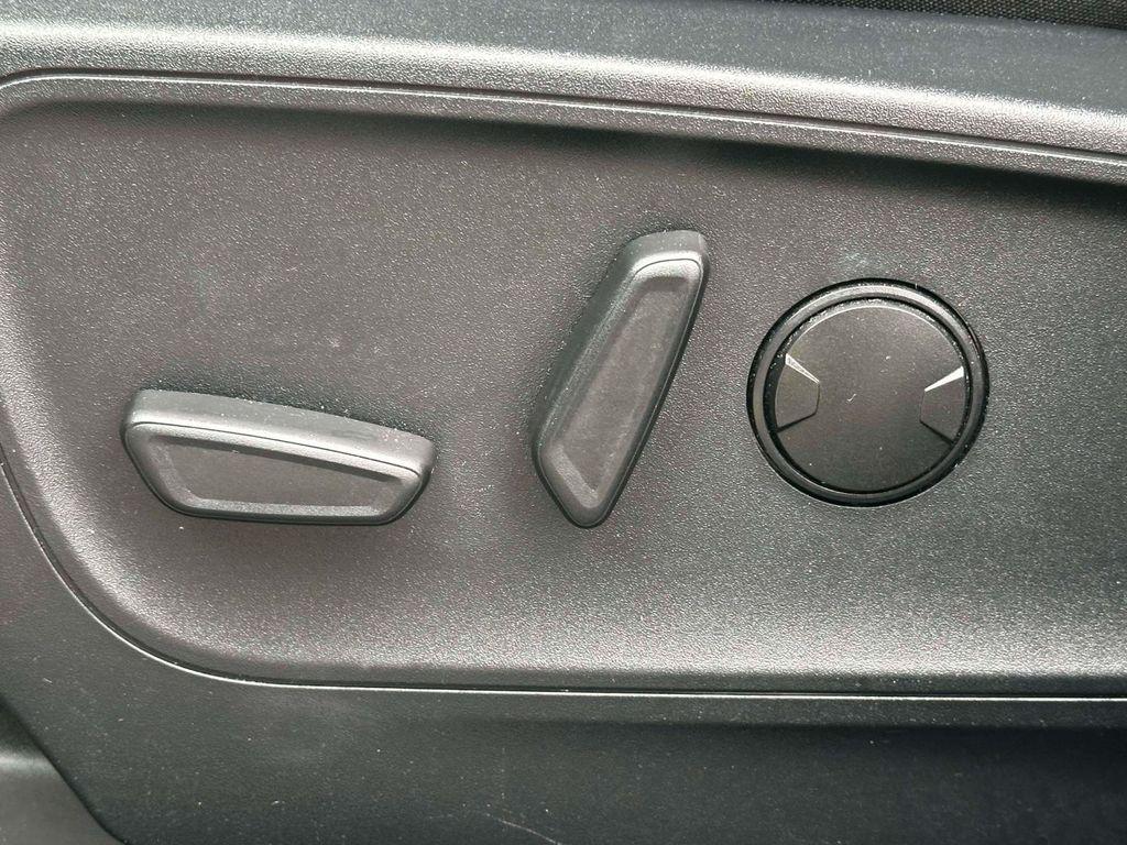 used 2024 Ford Escape car, priced at $17,995