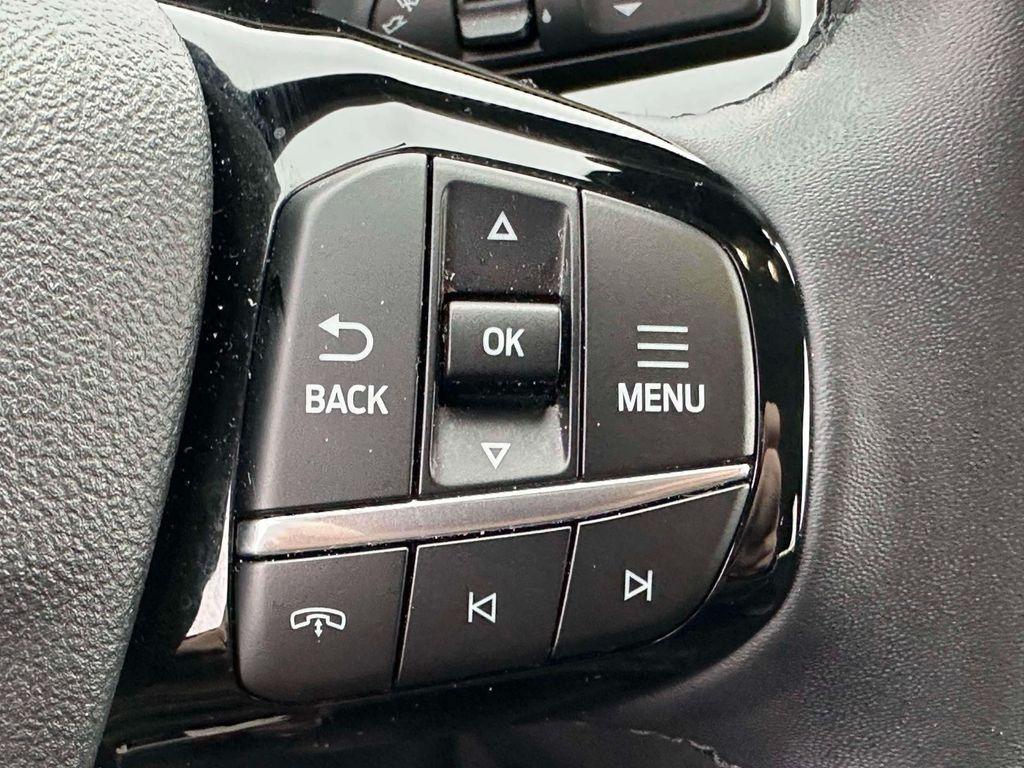 used 2024 Ford Escape car, priced at $17,995