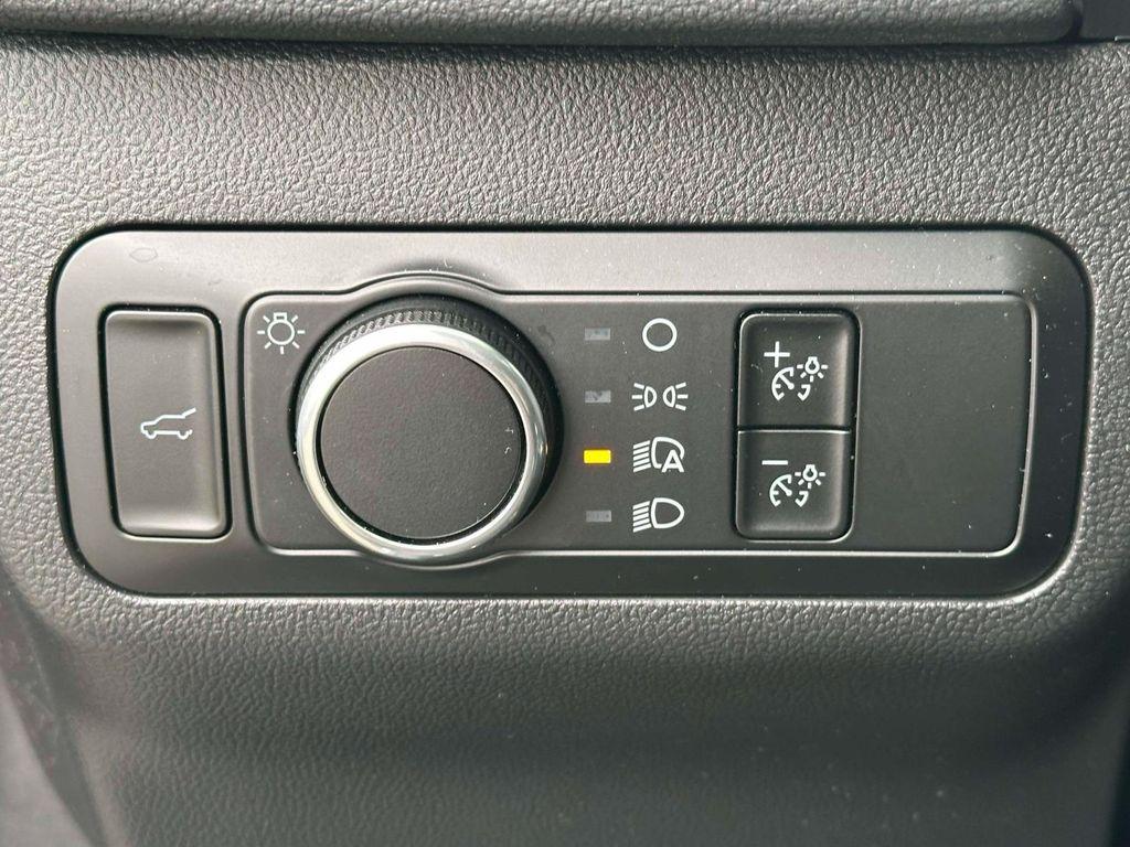 used 2024 Ford Escape car, priced at $17,995