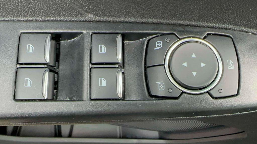 used 2024 Ford Escape car, priced at $17,995