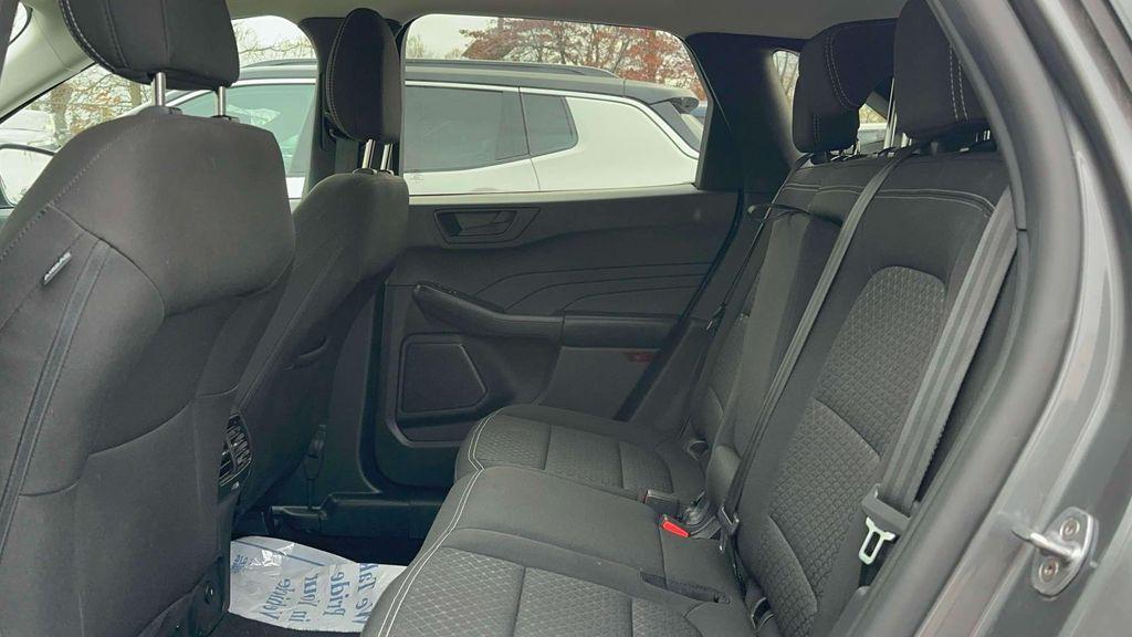 used 2024 Ford Escape car, priced at $17,995