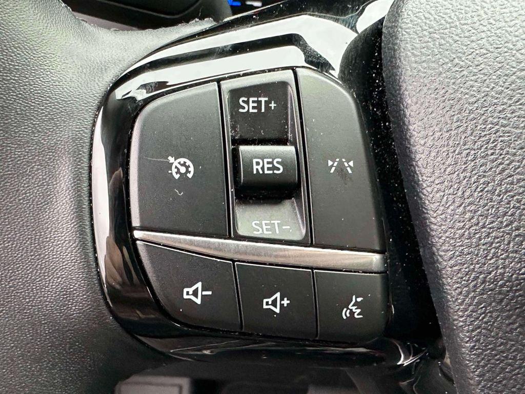 used 2024 Ford Escape car, priced at $17,995