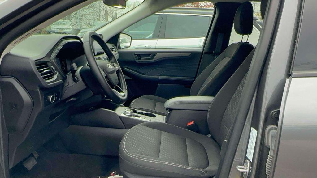 used 2024 Ford Escape car, priced at $17,995