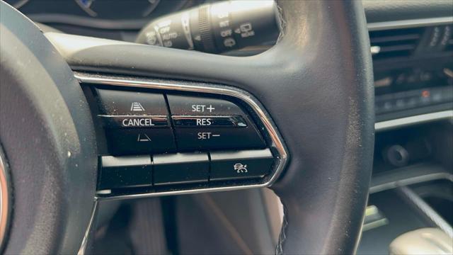 used 2025 Mazda CX-70 car, priced at $30,995