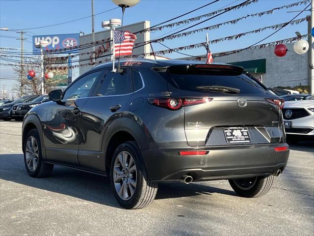 used 2023 Mazda CX-30 car, priced at $18,995