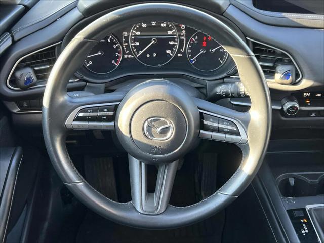 used 2023 Mazda CX-30 car, priced at $18,995