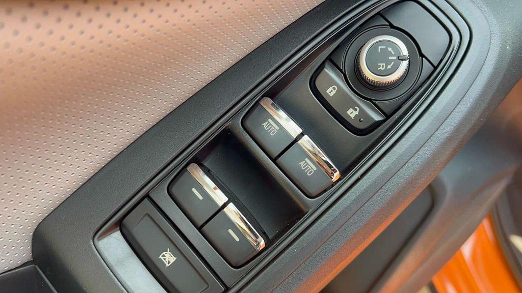 used 2018 Subaru Crosstrek car, priced at $18,995