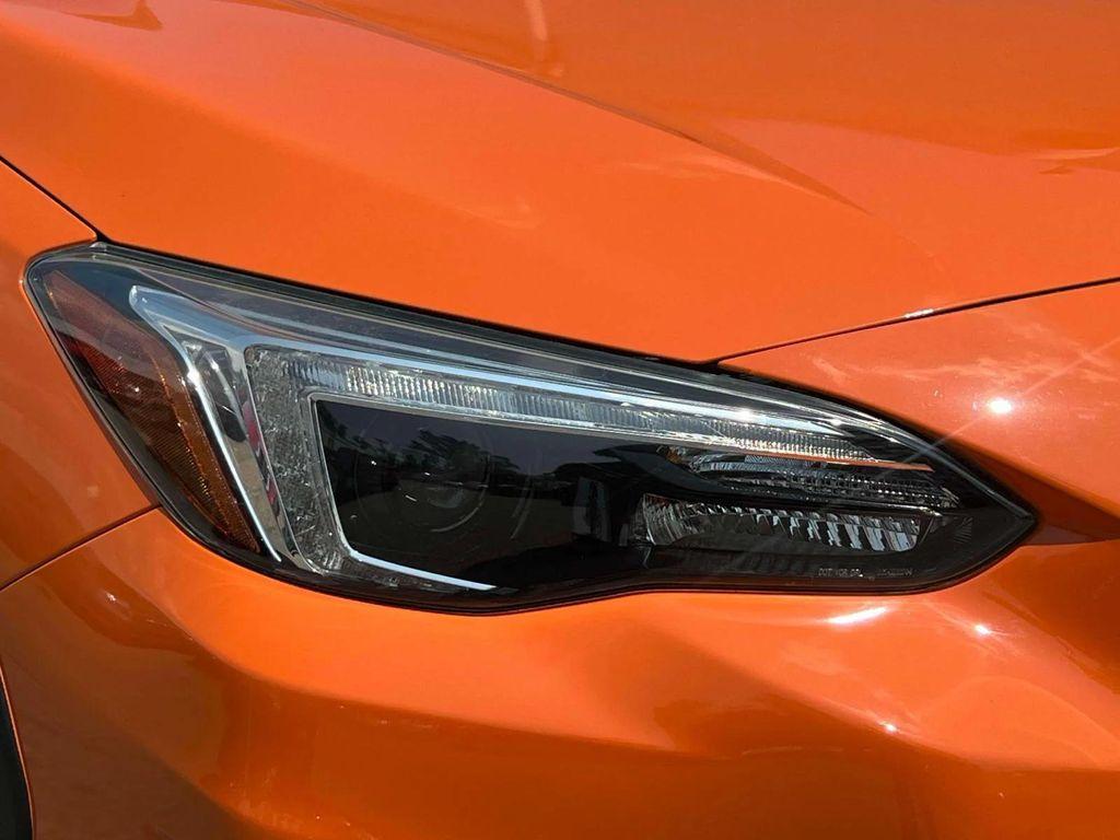 used 2018 Subaru Crosstrek car, priced at $18,995