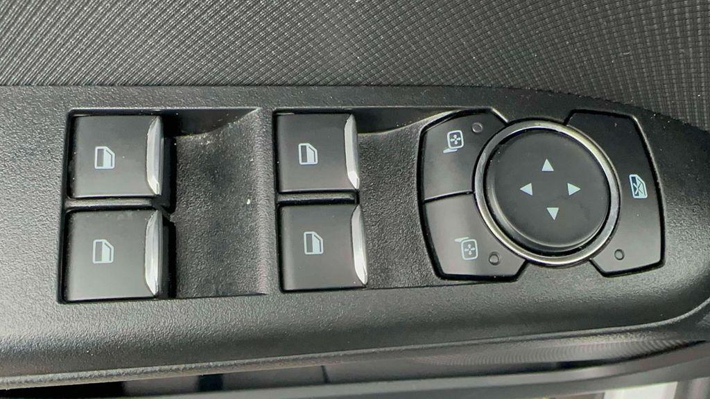 used 2024 Ford Bronco Sport car, priced at $22,495