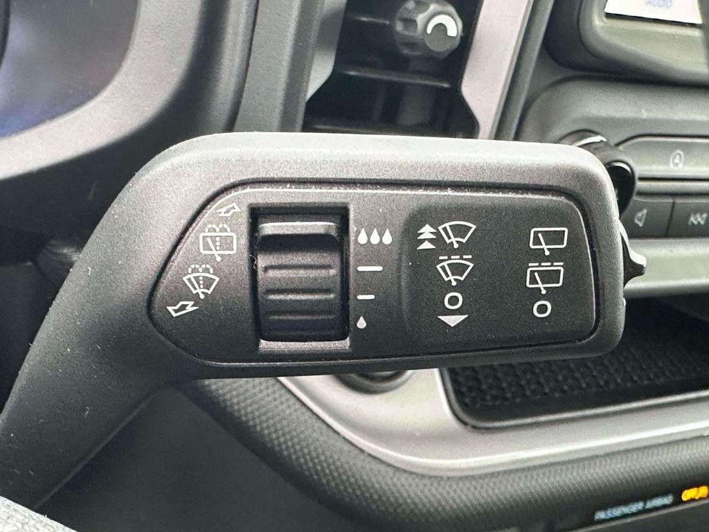 used 2024 Ford Bronco Sport car, priced at $22,495