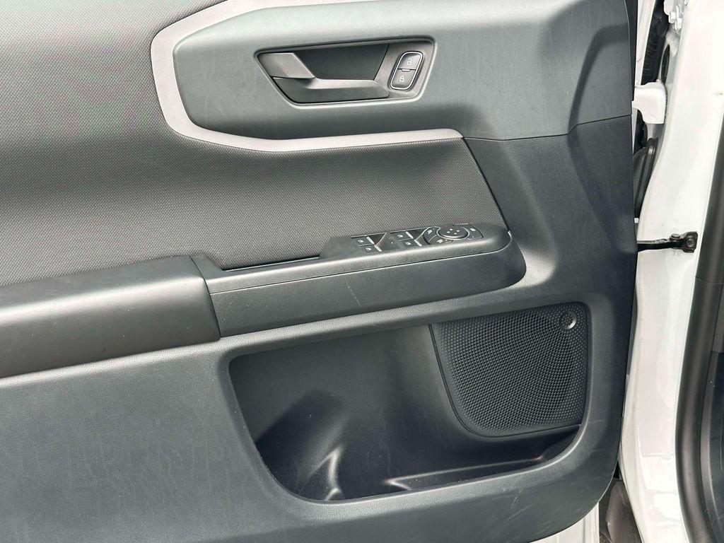 used 2024 Ford Bronco Sport car, priced at $22,495