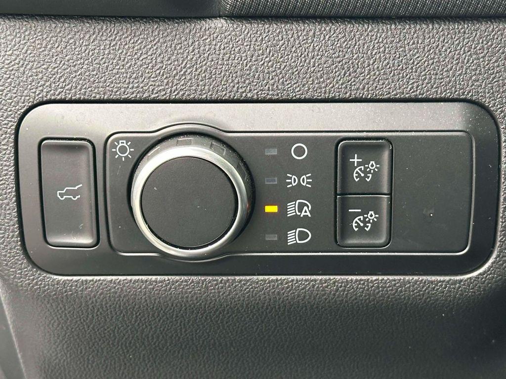 used 2024 Ford Bronco Sport car, priced at $22,495