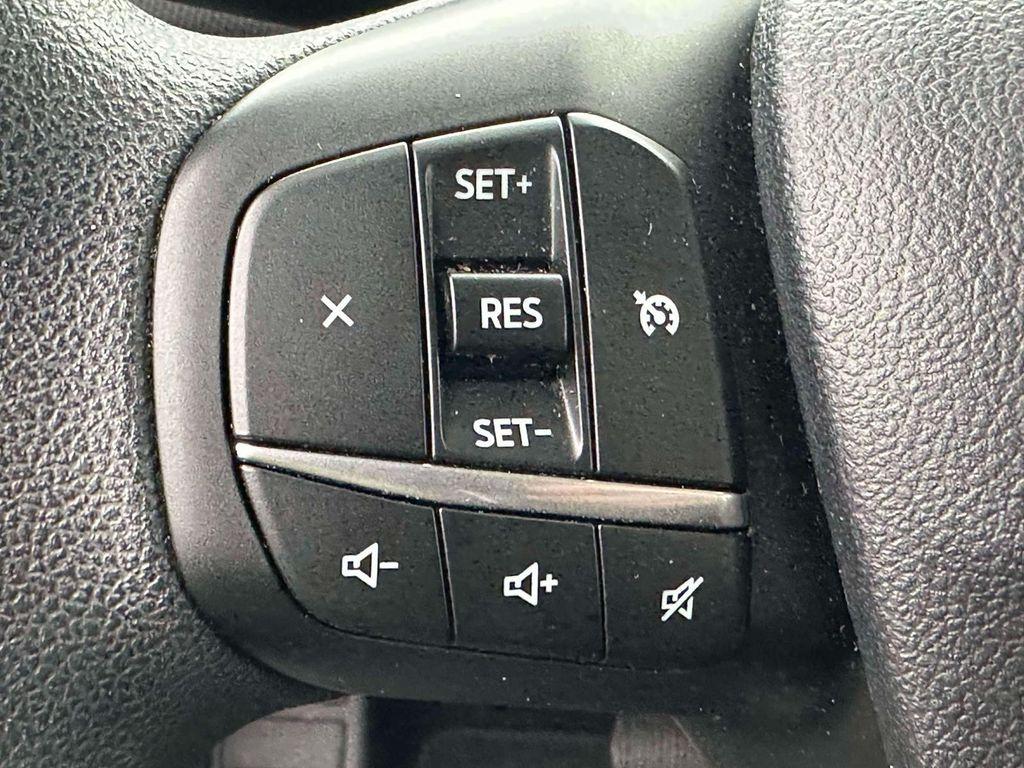 used 2024 Ford Bronco Sport car, priced at $22,495