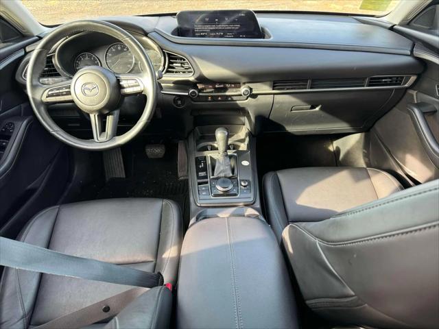 used 2022 Mazda CX-30 car, priced at $16,995