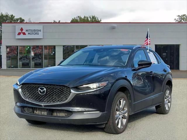 used 2022 Mazda CX-30 car, priced at $16,995