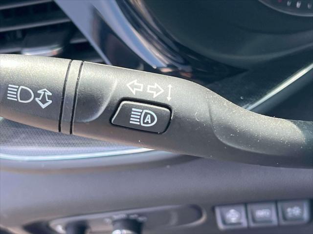 used 2022 Buick Envision car, priced at $20,995