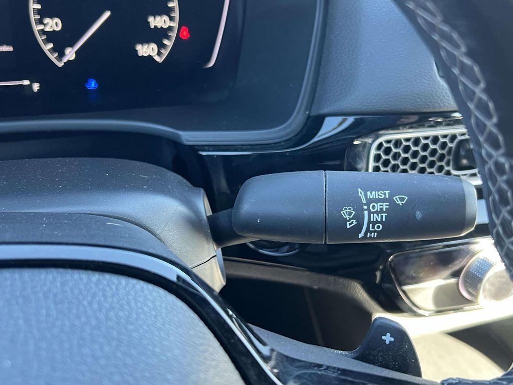 used 2022 Honda Civic car, priced at $19,995